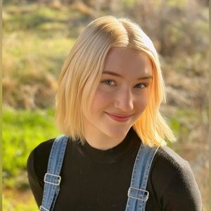Meet your Posher, Alyssa